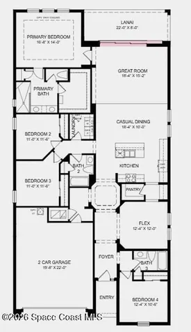 5790 Binnacle Lane Cocoa FL 32926