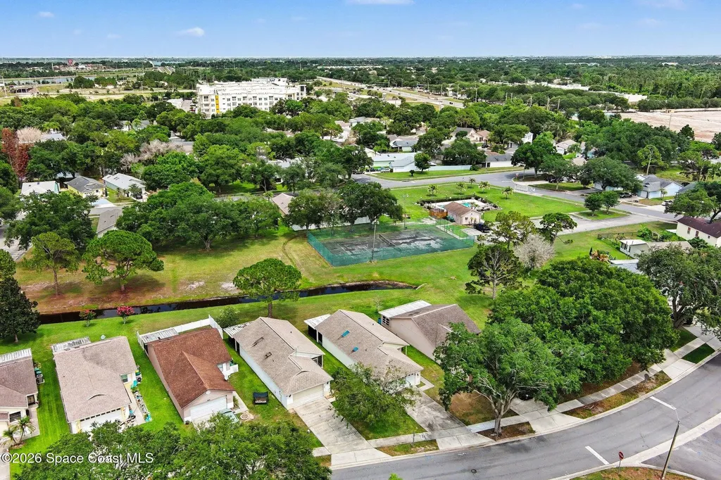3006 Dunhill Drive Cocoa FL 32926