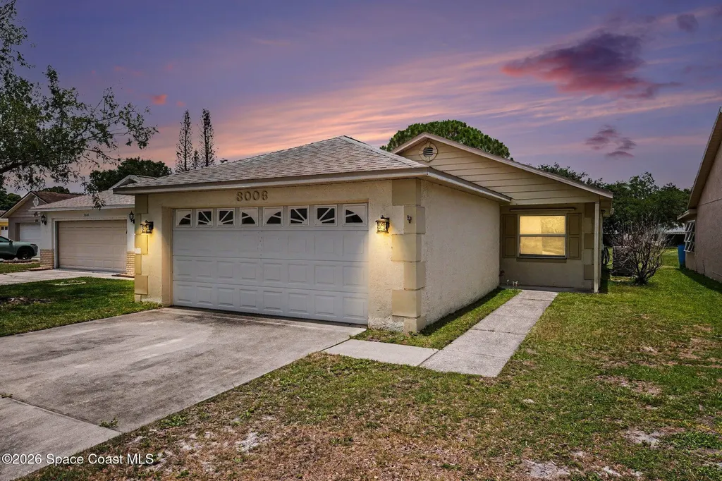 3006 Dunhill Drive Cocoa FL 32926
