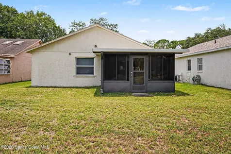 3006 Dunhill Drive Cocoa FL 32926