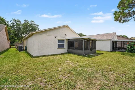 3006 Dunhill Drive Cocoa FL 32926