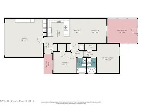3006 Dunhill Drive Cocoa FL 32926