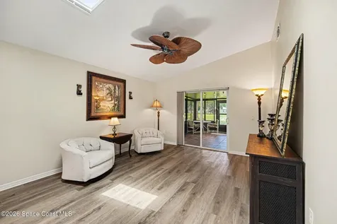 3006 Dunhill Drive Cocoa FL 32926