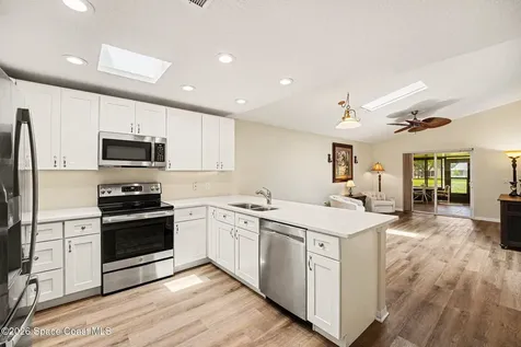 3006 Dunhill Drive Cocoa FL 32926