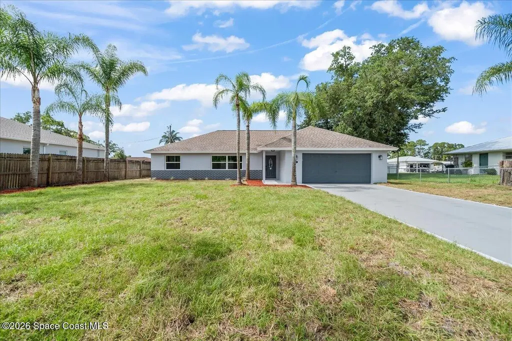434 Barcelona Road SE Palm Bay FL 32909