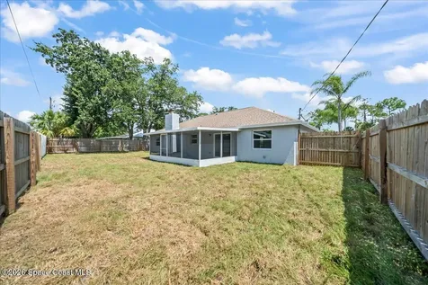 434 Barcelona Road SE Palm Bay FL 32909