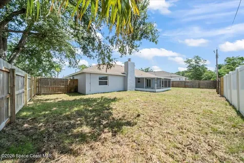 434 Barcelona Road SE Palm Bay FL 32909