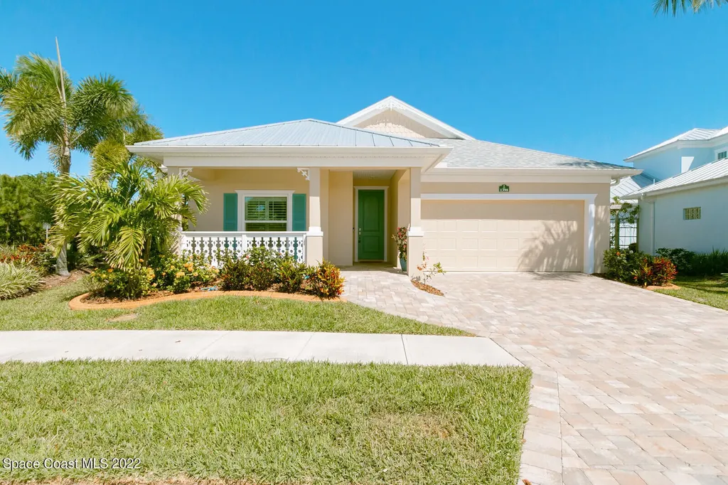 1398 Tullagee Avenue Melbourne FL 32940