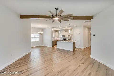 1398 Tullagee Avenue Melbourne FL 32940