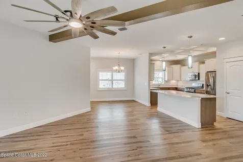 1398 Tullagee Avenue Melbourne FL 32940