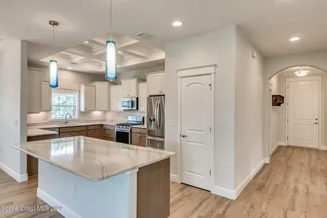 1398 Tullagee Avenue Melbourne FL 32940