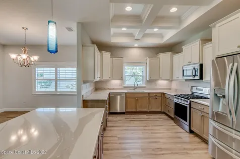 1398 Tullagee Avenue Melbourne FL 32940