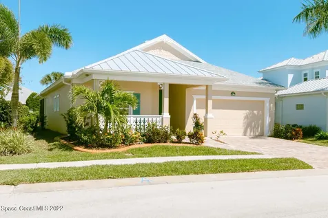 1398 Tullagee Avenue Melbourne FL 32940