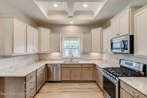 1398 Tullagee Avenue Melbourne FL 32940