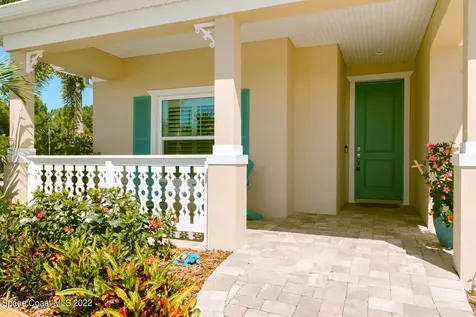 1398 Tullagee Avenue Melbourne FL 32940