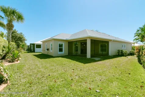 1398 Tullagee Avenue Melbourne FL 32940
