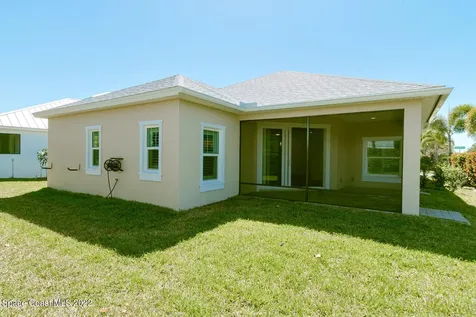 1398 Tullagee Avenue Melbourne FL 32940