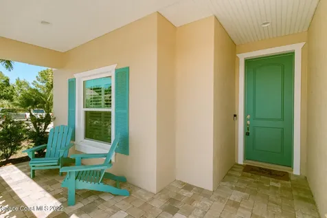 1398 Tullagee Avenue Melbourne FL 32940