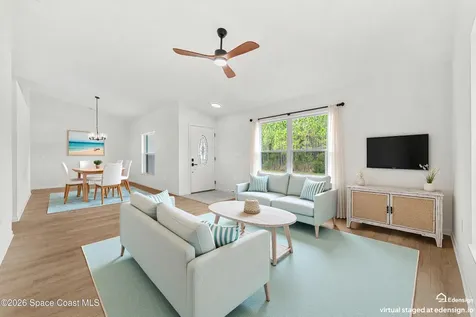 709 Haryestor Avenue SW Palm Bay FL 32908