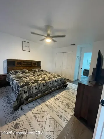 1861 Calmar Street NW Palm Bay FL 32907