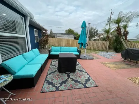1861 Calmar Street NW Palm Bay FL 32907