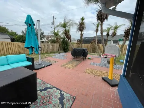 1861 Calmar Street NW Palm Bay FL 32907