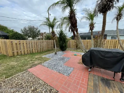 1861 Calmar Street NW Palm Bay FL 32907