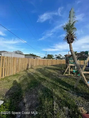 1861 Calmar Street NW Palm Bay FL 32907