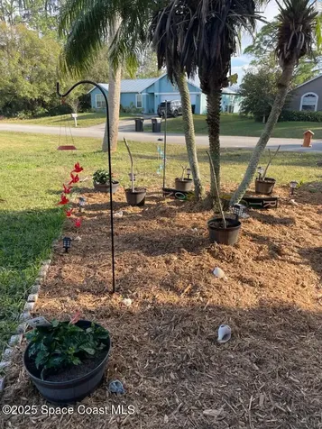1861 Calmar Street NW Palm Bay FL 32907