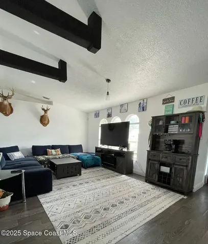 1861 Calmar Street NW Palm Bay FL 32907