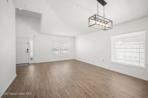 5395 Buckboard Drive Rockledge FL 32955