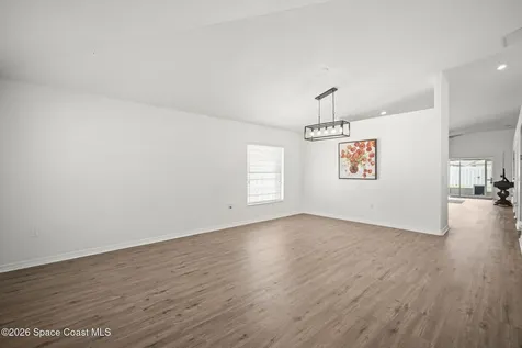 5395 Buckboard Drive Rockledge FL 32955