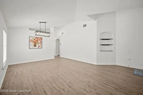 5395 Buckboard Drive Rockledge FL 32955