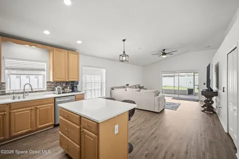 5395 Buckboard Drive Rockledge FL 32955