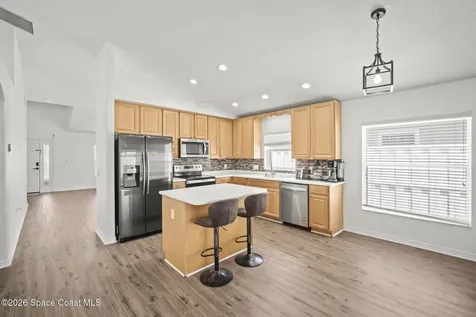 5395 Buckboard Drive Rockledge FL 32955