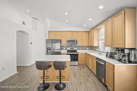 5395 Buckboard Drive Rockledge FL 32955