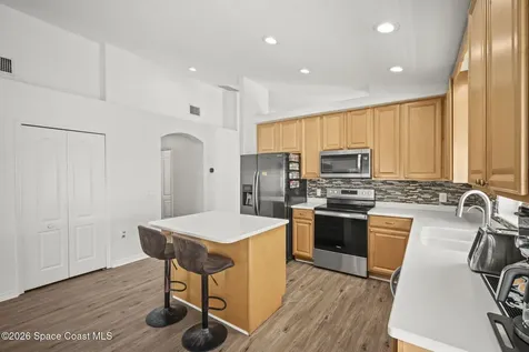 5395 Buckboard Drive Rockledge FL 32955