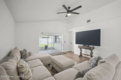 5395 Buckboard Drive Rockledge FL 32955