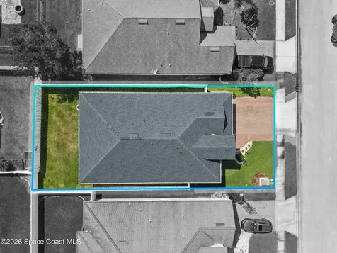5395 Buckboard Drive Rockledge FL 32955