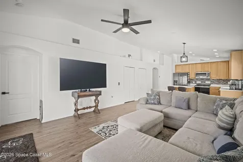 5395 Buckboard Drive Rockledge FL 32955