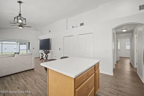 5395 Buckboard Drive Rockledge FL 32955
