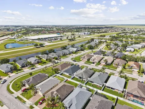 5395 Buckboard Drive Rockledge FL 32955