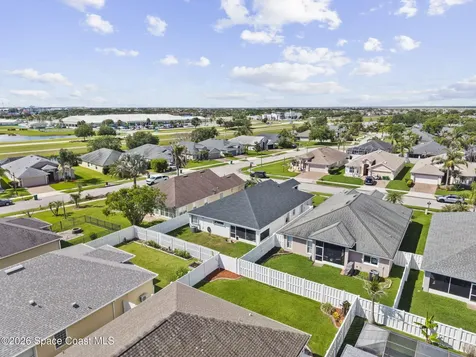 5395 Buckboard Drive Rockledge FL 32955