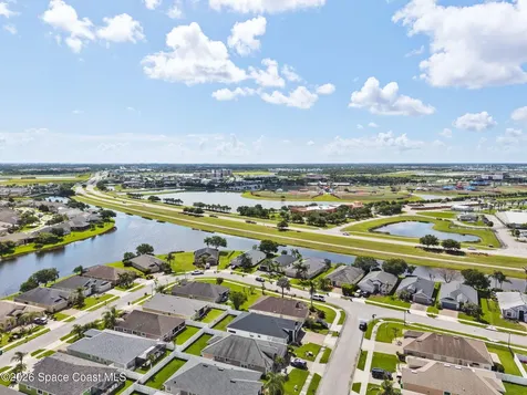 5395 Buckboard Drive Rockledge FL 32955