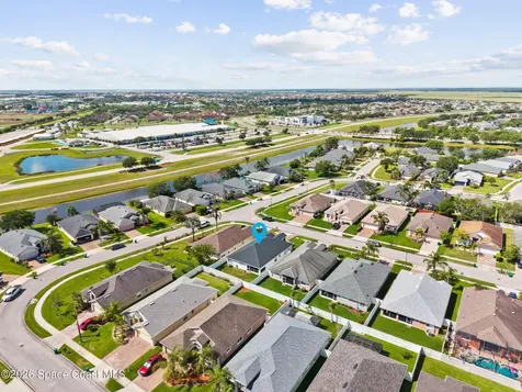 5395 Buckboard Drive Rockledge FL 32955