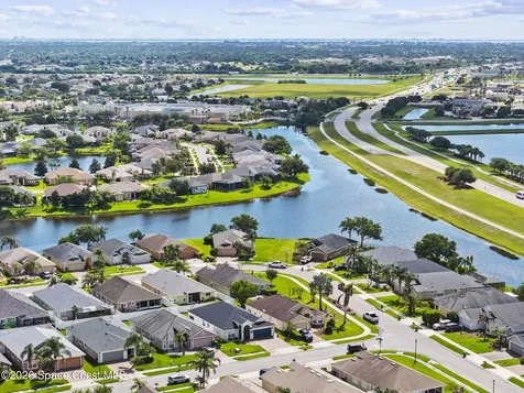 5395 Buckboard Drive Rockledge FL 32955