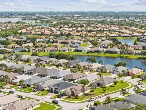 5395 Buckboard Drive Rockledge FL 32955