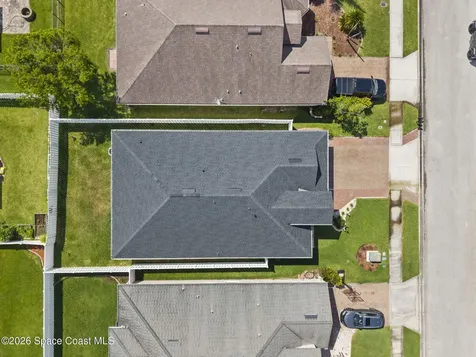 5395 Buckboard Drive Rockledge FL 32955