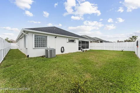 5395 Buckboard Drive Rockledge FL 32955