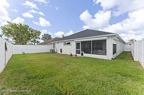 5395 Buckboard Drive Rockledge FL 32955